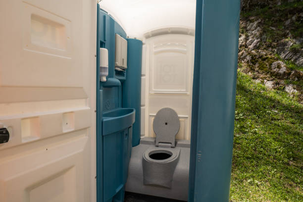 Best Construction site porta potty rental  in Mpbell, CA