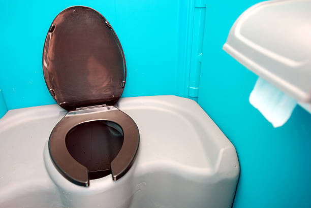 Professional porta potty rental in Campbell, CA