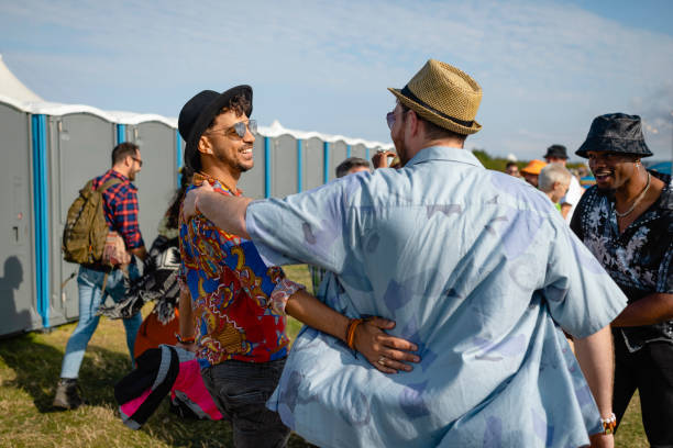 Best Porta potty rental near me  in Mpbell, CA
