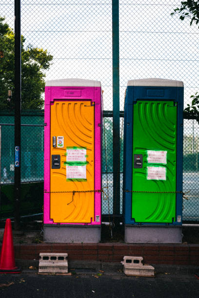 Best High-end porta potty rental  in Mpbell, CA